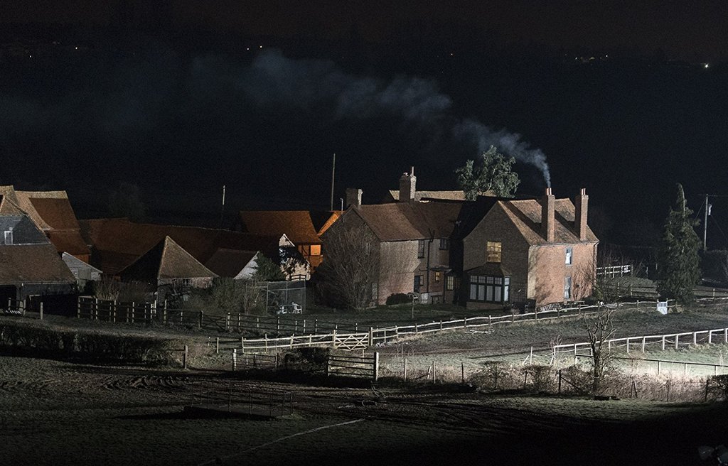 Photo du film Eat Locals