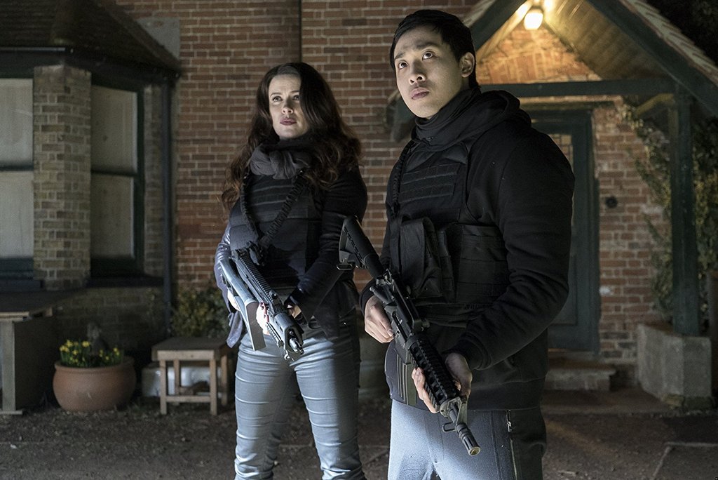 Photo du film Eat Locals