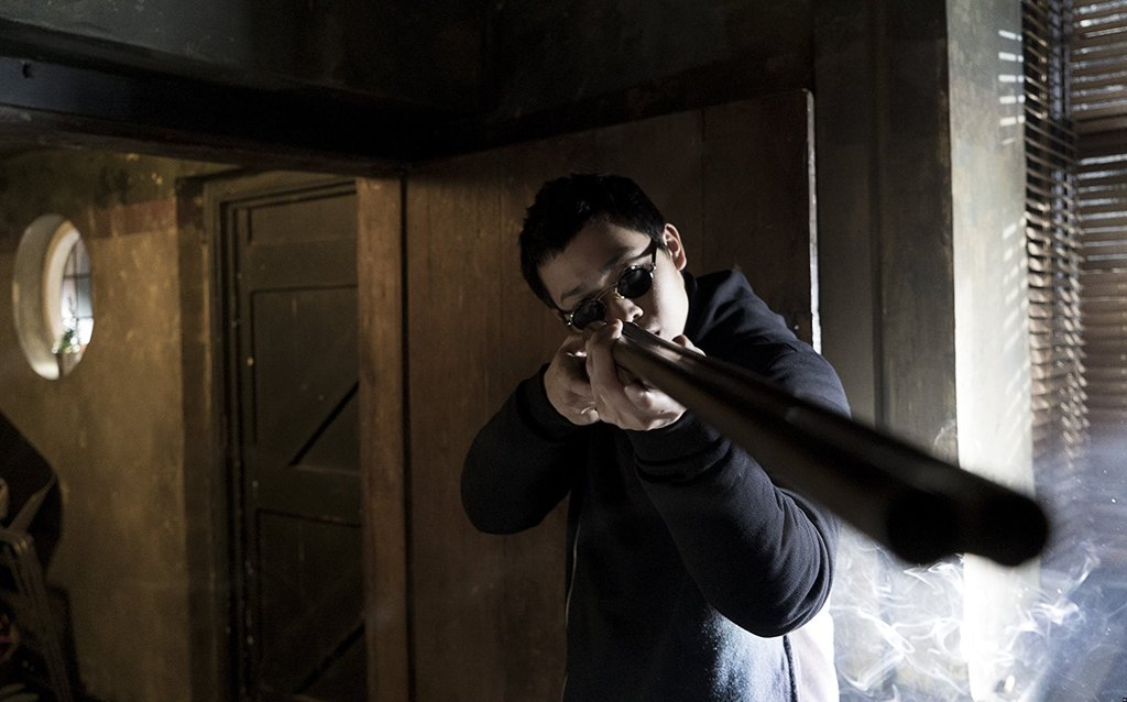 Photo du film Eat Locals