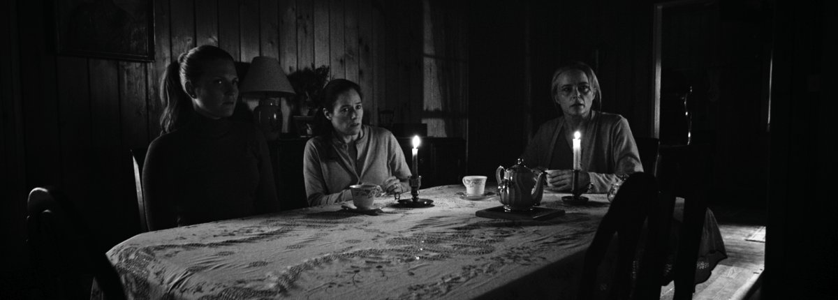 Photo from the movie Emptiness [2023]