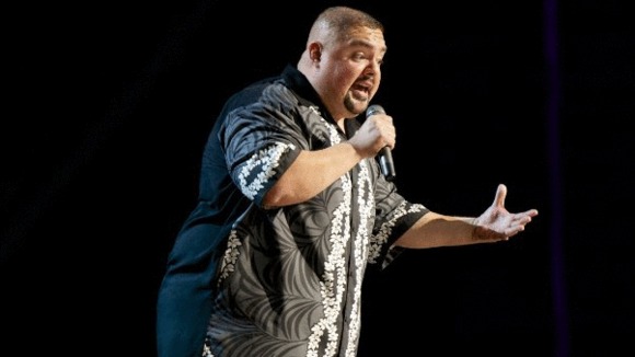 Photo from the movie The Fluffy Movie