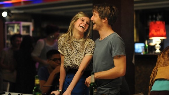 Photo du film Heute bin ich blond