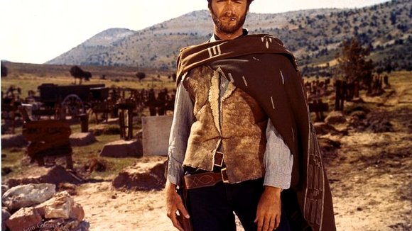 Photo from the movie The Good, the Bad and the Ugly