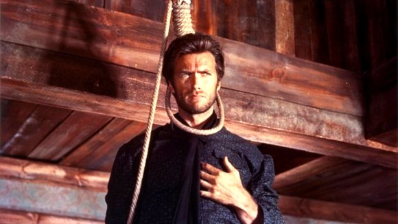Photo from the movie The Good, the Bad and the Ugly