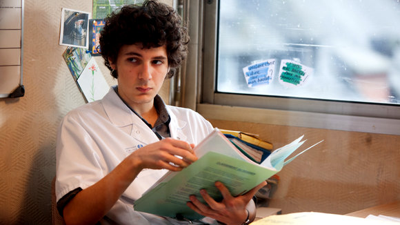 Photo from the movie Hippocrates