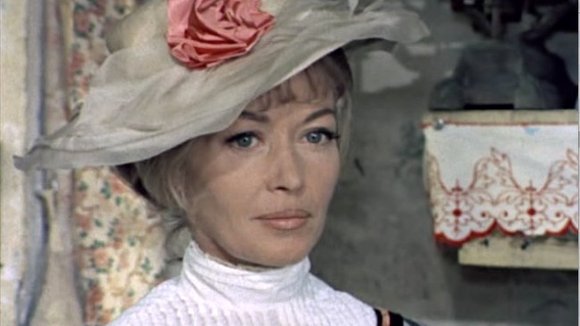 Photo from the movie La maison des bois [1971]