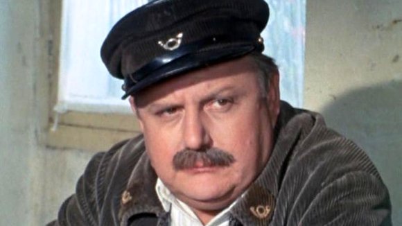 Photo from the movie La maison des bois [1971]