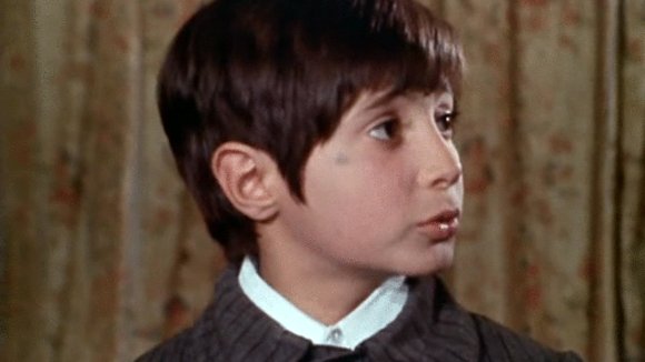 Photo from the movie La maison des bois [1971]