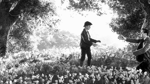 Photo from the movie How Green Was My Valley