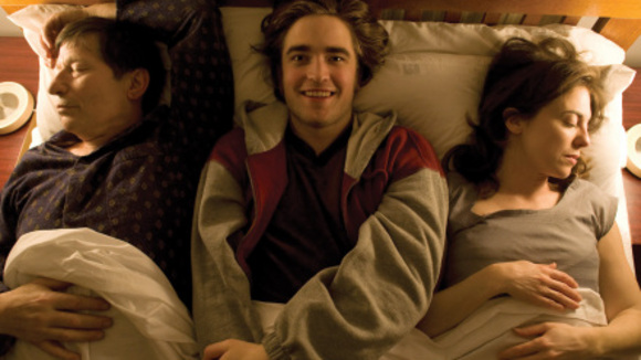 Photo du film How to Be