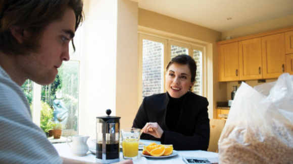 Photo du film How to Be