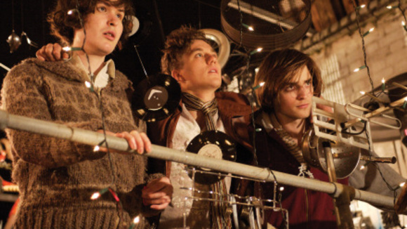 Photo du film How to Be