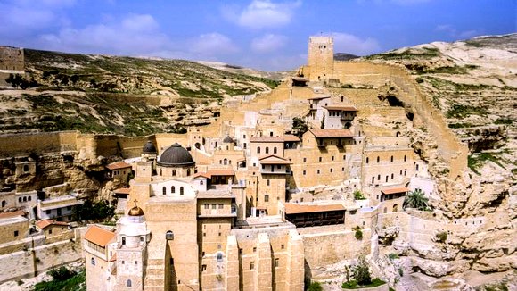 Photo du film Jérusalem v.f.