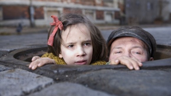 Photo from the movie In Darkness