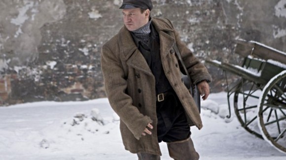 Photo from the movie In Darkness