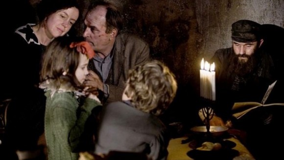 Photo from the movie In Darkness