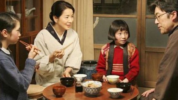Photo from the movie Kabei: Our Mother