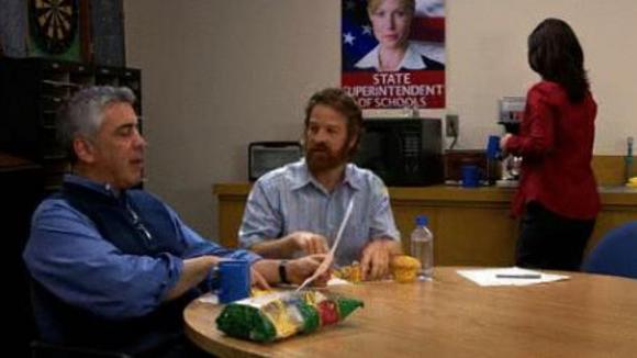 Photo from the movie Take Me Home Tonight