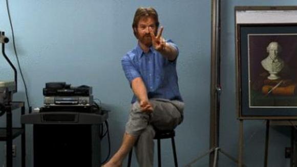 Photo from the movie Take Me Home Tonight