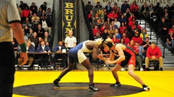 Photo from the movie Legendary