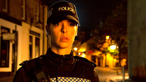 Photo from the movie Let Us Prey