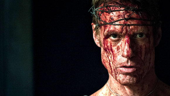 Photo from the movie Let Us Prey