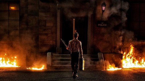 Photo from the movie Let Us Prey