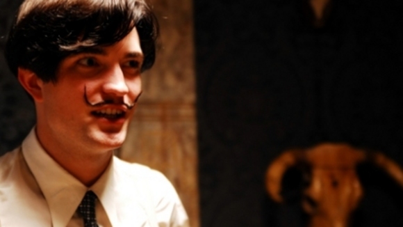 Photo du film Little Ashes