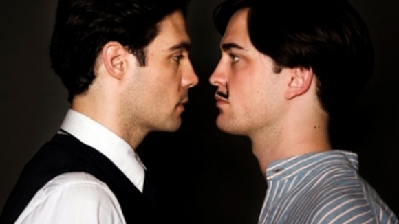 Photo du film Little Ashes