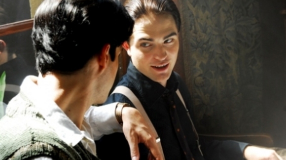 Photo du film Little Ashes