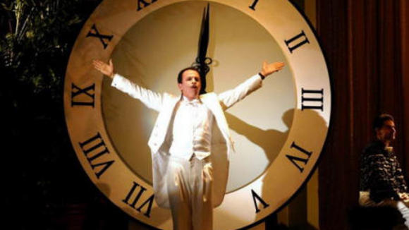 Photo du film The Lost City