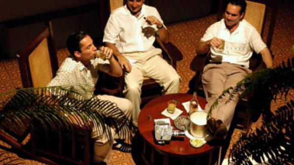 Photo du film The Lost City