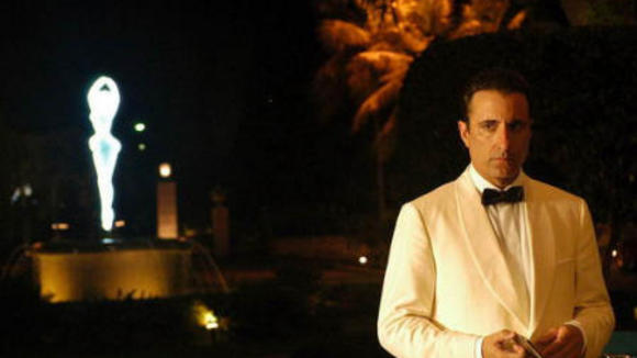 Photo du film The Lost City