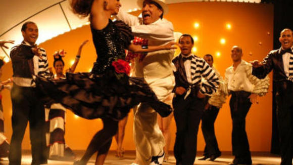 Photo du film The Lost City