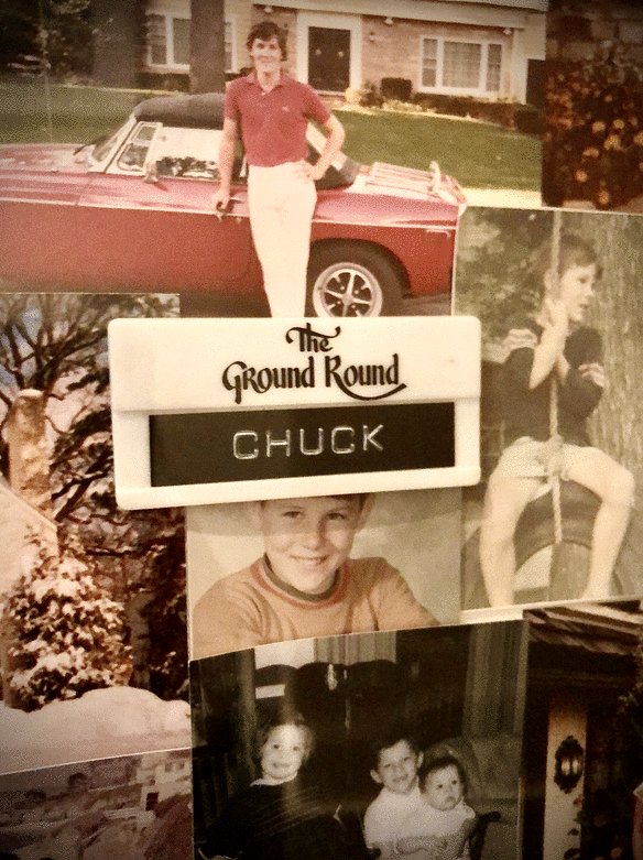 Photo from the movie Love, Charlie: The Rise and Fall of Chef Charlie Trotter