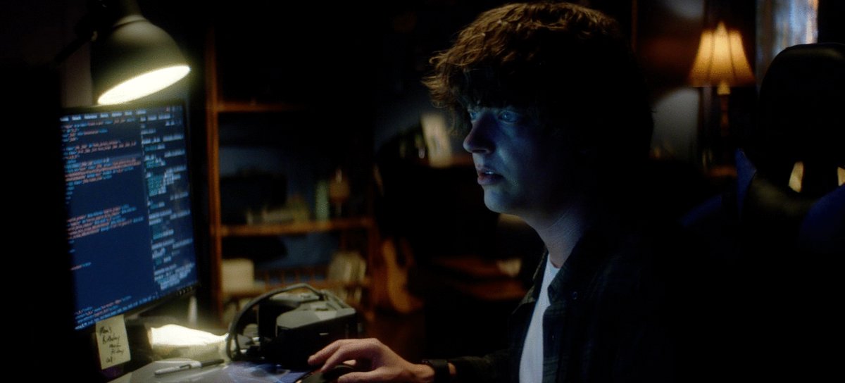 Photo du film Love Virtually