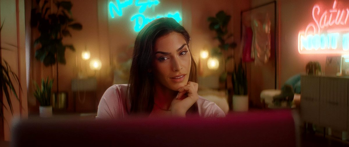 Photo du film Love Virtually