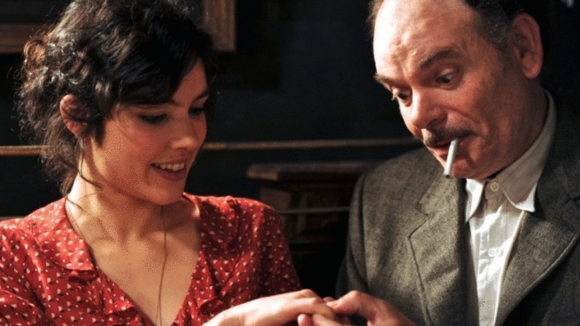 Photo from the movie Marius