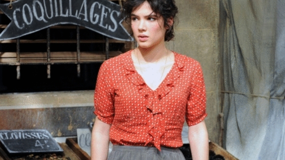 Photo from the movie Marius