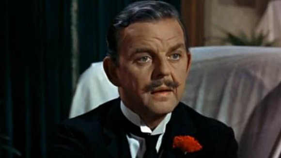 Photo du film Mary Poppins