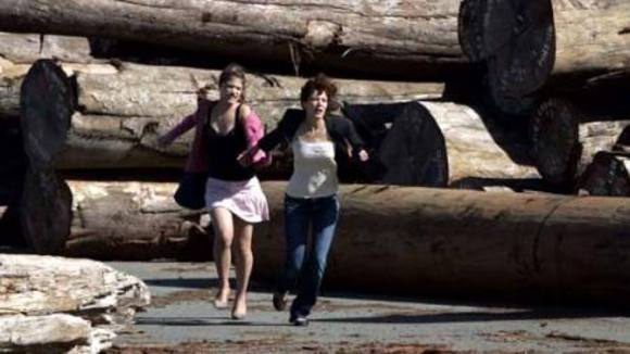 Photo du film Meurtrières