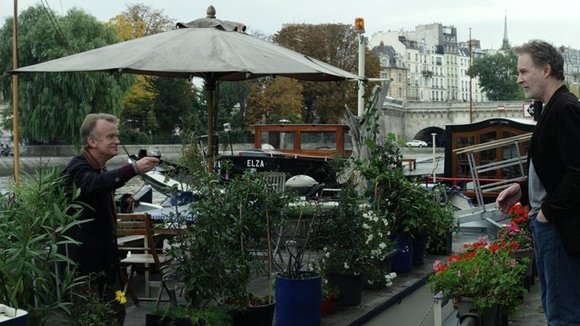 Photo du film My Old Lady