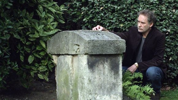 Photo du film My Old Lady