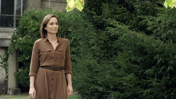 Photo du film My Old Lady