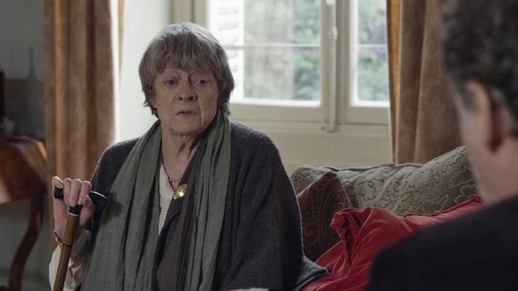 Photo du film My Old Lady