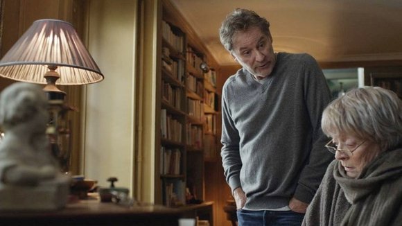 Photo du film My Old Lady