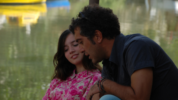 Photo du film My Only Sunshine [2008]