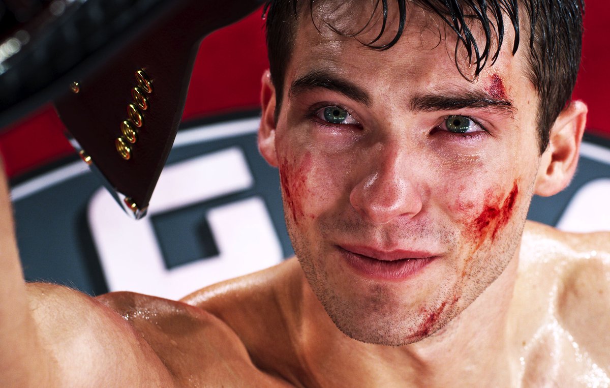 Photo du film Notorious Nick [2021]