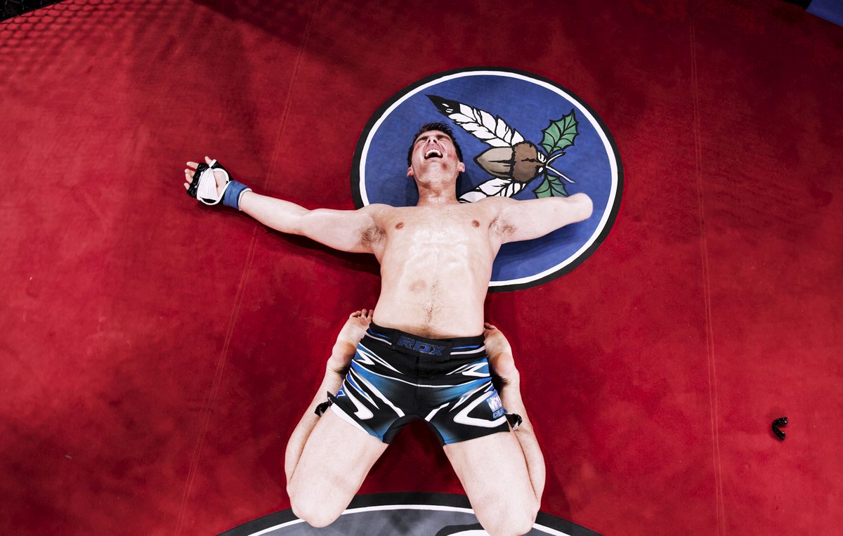 Photo du film Notorious Nick [2021]