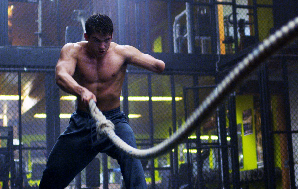 Photo du film Notorious Nick [2021]